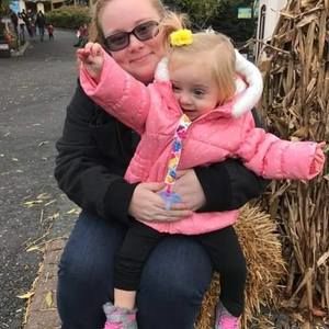 Meet your Posher, Kym